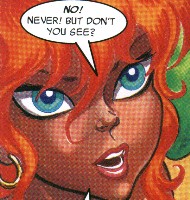 Ember is hip-deep in alliances.