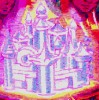 Immunity Idol - The Little Palace.