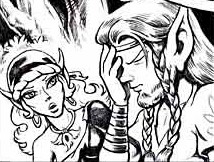 Redlance is getting tired of hearing that 'The Tribe Has Spoken.'