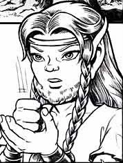 Redlance is decisive: The Wild Hunt will open the mint chocolate chip first!