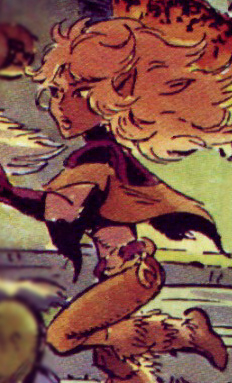 See Tyleet Run. Run, Tyleet, Run.